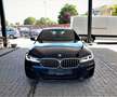 BMW 550 i/X-Drive/Head-UP-Display/390 kW/M-Technic Синій - thumbnail 2