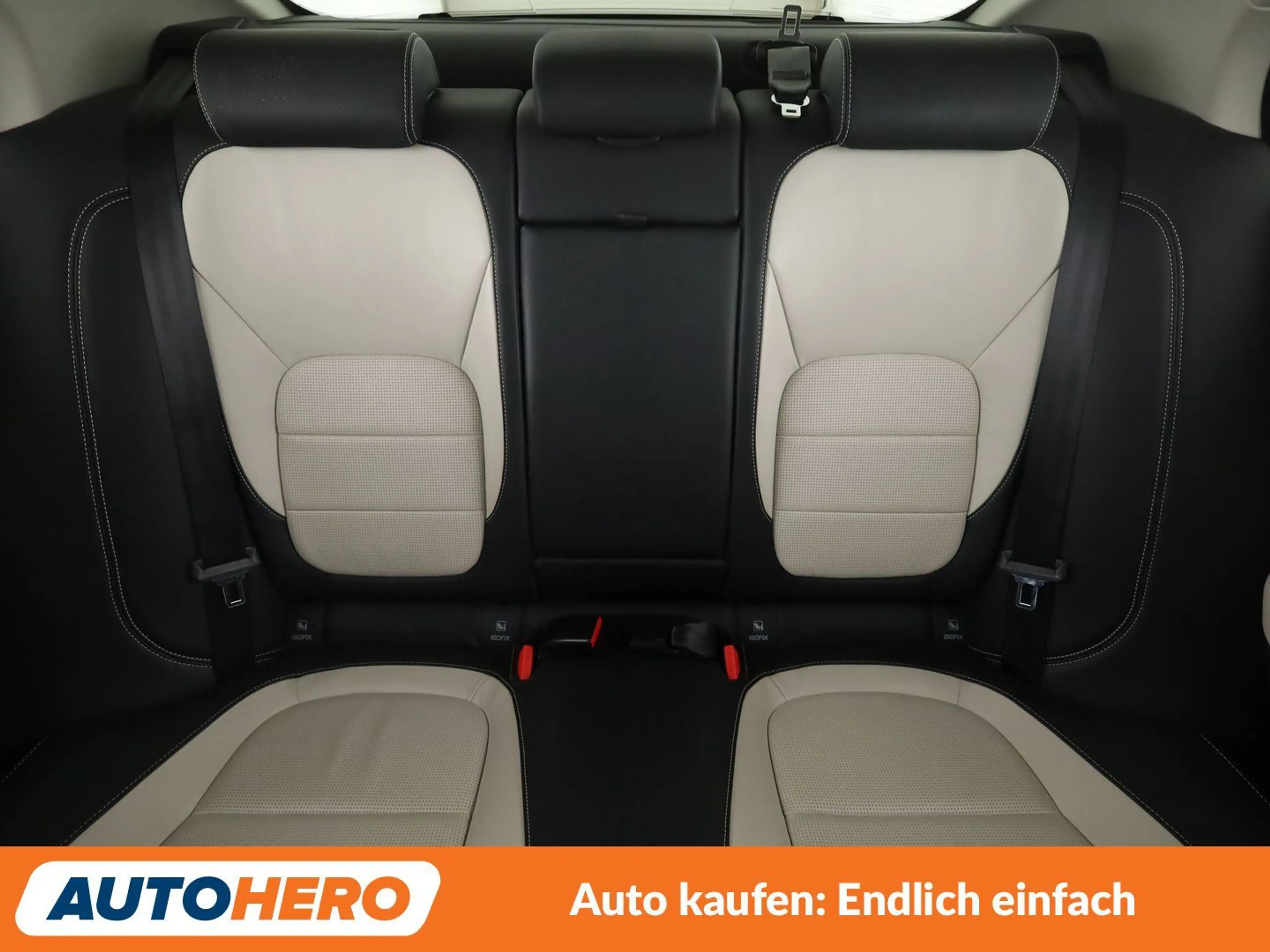Jaguar XE 20d R-Sport AWD Aut.*NAVI*BI-XENON*TEMPO*CAM*PDC* — photo 15