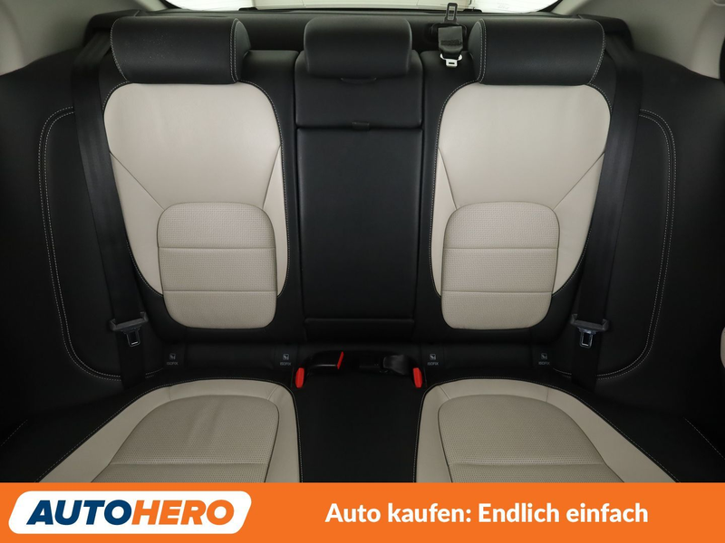 Jaguar XE 20d R-Sport AWD Aut.*NAVI*BI-XENON*TEMPO*CAM*PDC* — photo 15