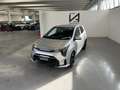 Kia Picanto 1.2 12V 5 PORTE AMT STYLE Grigio - thumbnail 3