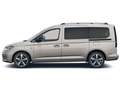 Volkswagen Caddy Bedrijfswagens Kombi Maxi Style 1.5 eHybrid EU6 85 Beige - thumbnail 2