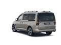 Volkswagen Caddy Bedrijfswagens Kombi Maxi Style 1.5 eHybrid EU6 85 Beige - thumbnail 3