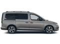 Volkswagen Caddy Bedrijfswagens Kombi Maxi Style 1.5 eHybrid EU6 85 Beige - thumbnail 5