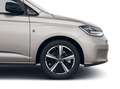 Volkswagen Caddy Bedrijfswagens Kombi Maxi Style 1.5 eHybrid EU6 85 Beige - thumbnail 6