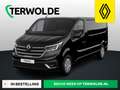 Renault Trafic Gesloten Bestel L2H1 E-TECH Electric 120 1AT Comfo crna - thumbnail 1