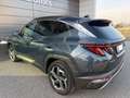 Hyundai TUCSON 1.6 HEV 230cv aut. Exellence 19"- GARANZIA 2027 Grigio - thumbnail 4