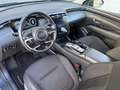 Hyundai TUCSON 1.6 HEV 230cv aut. Exellence 19"- GARANZIA 2027 Grigio - thumbnail 9