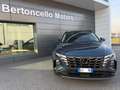 Hyundai TUCSON 1.6 HEV 230cv aut. Exellence 19"- GARANZIA 2027 Grigio - thumbnail 2