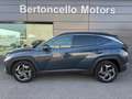 Hyundai TUCSON 1.6 HEV 230cv aut. Exellence 19"- GARANZIA 2027 Grigio - thumbnail 3