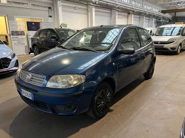 Punto II 2003 3p 1.2 Actual abs