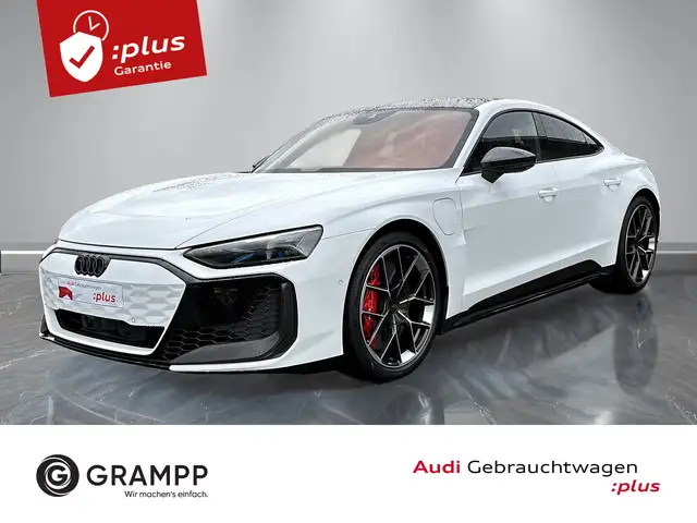 Audi RS e-tron GT +KERAMIK+CARBON+LASER+OPTIK+MASSAGE