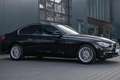 BMW 318 3-serie 318i Luxury Line I Navi I Led I Leder I Sp Zwart - thumbnail 28