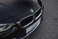 BMW 318 3-serie 318i Luxury Line I Navi I Led I Leder I Sp Zwart - thumbnail 30