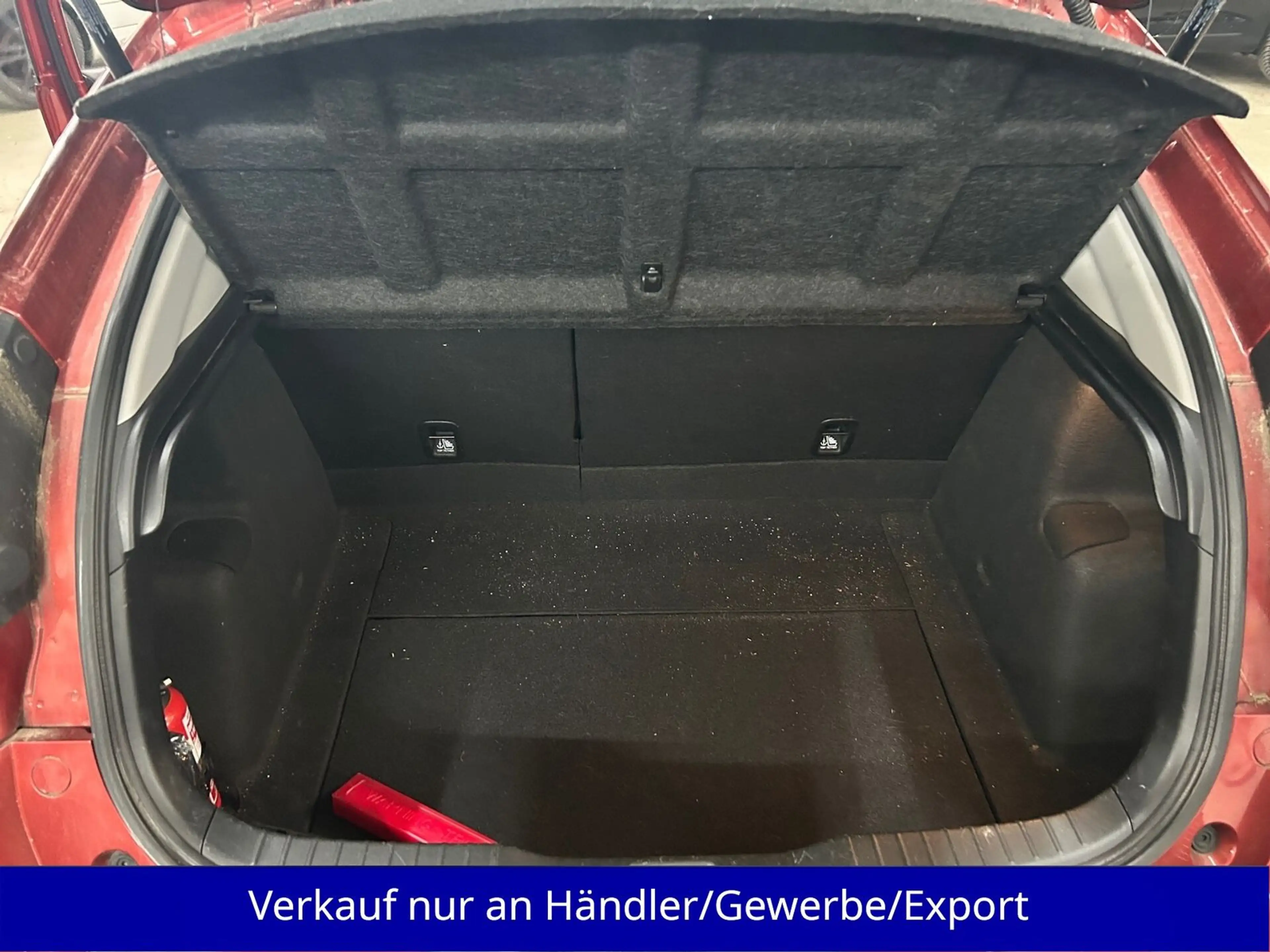Honda Civic 1.4i Klimaautomatik SHZ Navi PDC — photo 8