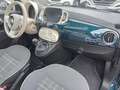 Fiat 500 1.2 69 ch/TOIT PANO/CAPT.AR/GPS/GARANTIE 12 MOIS Vert - thumbnail 13