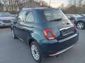 Fiat 500 1.2 69 ch/TOIT PANO/CAPT.AR/GPS/GARANTIE 12 MOIS Vert - thumbnail 7