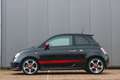 Fiat 500 Abarth 1.4 T-Jet Custom Чёрный - thumbnail 10