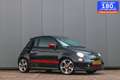 Fiat 500 Abarth 1.4 T-Jet Custom Negru - thumbnail 1