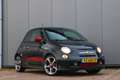 Fiat 500 Abarth 1.4 T-Jet Custom Чёрный - thumbnail 2