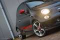 Fiat 500 Abarth 1.4 T-Jet Custom Чёрный - thumbnail 3