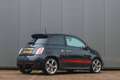 Fiat 500 Abarth 1.4 T-Jet Custom Чёрный - thumbnail 14