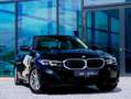 BMW 320 d 48 V Aut. Advantage *Live Cockpit* Schwarz - thumbnail 3