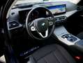 BMW 320 d 48 V Aut. Advantage *Live Cockpit* Schwarz - thumbnail 8