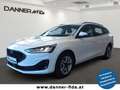 Ford Focus COOL & CONNECT Kombi 120 PS EcoBlue (PROMPT VER... Weiß - thumbnail 1