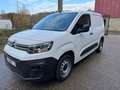 Citroen Berlingo 130cv Automatique 3 Places/Carplay/Angle Mort/Serr Wit - thumbnail 3
