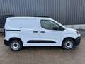 Citroen Berlingo 130cv Automatique 3 Places/Carplay/Angle Mort/Serr Wit - thumbnail 4