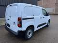 Citroen Berlingo 130cv Automatique 3 Places/Carplay/Angle Mort/Serr Wit - thumbnail 12