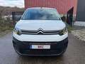 Citroen Berlingo 130cv Automatique 3 Places/Carplay/Angle Mort/Serr Wit - thumbnail 2