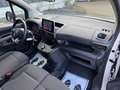 Citroen Berlingo 130cv Automatique 3 Places/Carplay/Angle Mort/Serr Wit - thumbnail 24