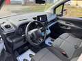 Citroen Berlingo 130cv Automatique 3 Places/Carplay/Angle Mort/Serr Wit - thumbnail 13