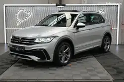 Volkswagen Tiguan eHybrid 245ch DSG6 R-Line Exclusive 1°MAIN FRANCAIS TVA