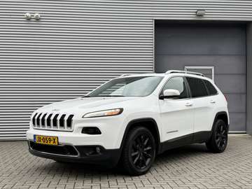 3.2 V6 Limited AWD I Aut. I Navi I Leder I Pano.da
