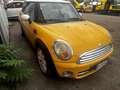 MINI Cooper D Mini III R56 2007 Hatchback 1.6 Pepper Jaune - thumbnail 1