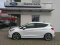 Ford Fiesta ST-Line 1,0 EcoBoost Start/Stop Weiß - thumbnail 2