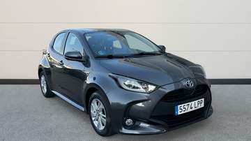 1.5 VVT-I HYBRID ACTIVE TECH 116 5P