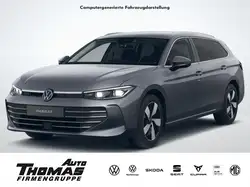 Volkswagen Passat Variant Passat Business 2.0 TDI DSG IQ.LIGHT+AHK+ACC