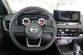 Nissan Qashqai 1,3 DIG-T PANO/NAVI/LED/ACC/KAMERA Grijs - thumbnail 16