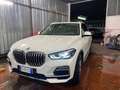BMW X5 xDrive30d xLine SPORT Bianco - thumbnail 1
