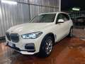 BMW X5 xDrive30d xLine SPORT Bianco - thumbnail 3