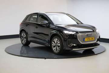 40 Advanced edition 77 kWh