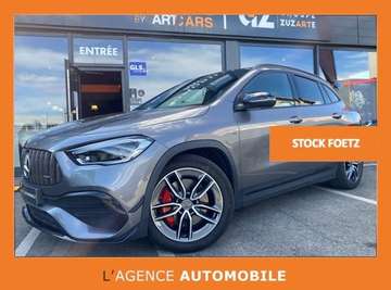 AMG GLA 35 4Matic AMG Speedshift DCT 8G