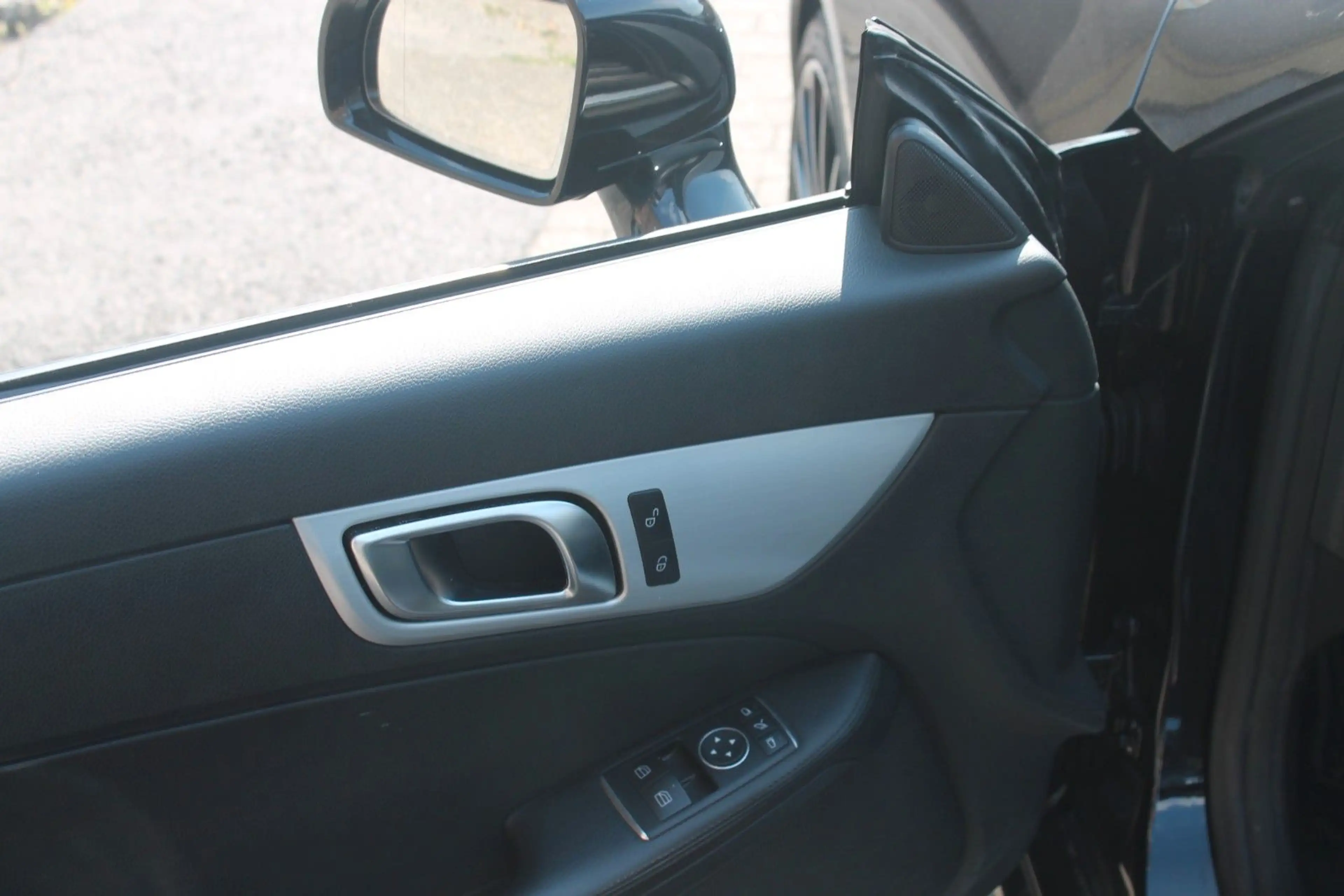 Mercedes-Benz SLK 200 Automatik*neuer 19"Radsatz*P-Dach*Comand — photo 13