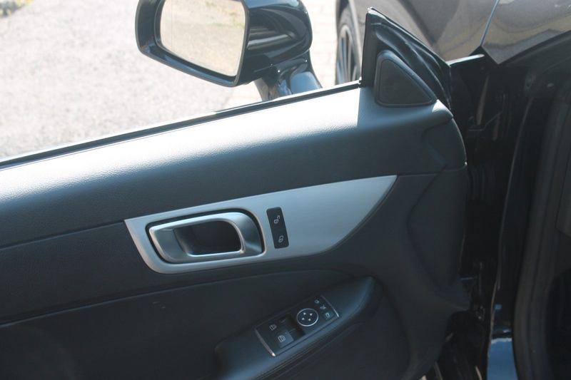 Mercedes-Benz SLK 200 Automatik*neuer 19"Radsatz*P-Dach*Comand — photo 13