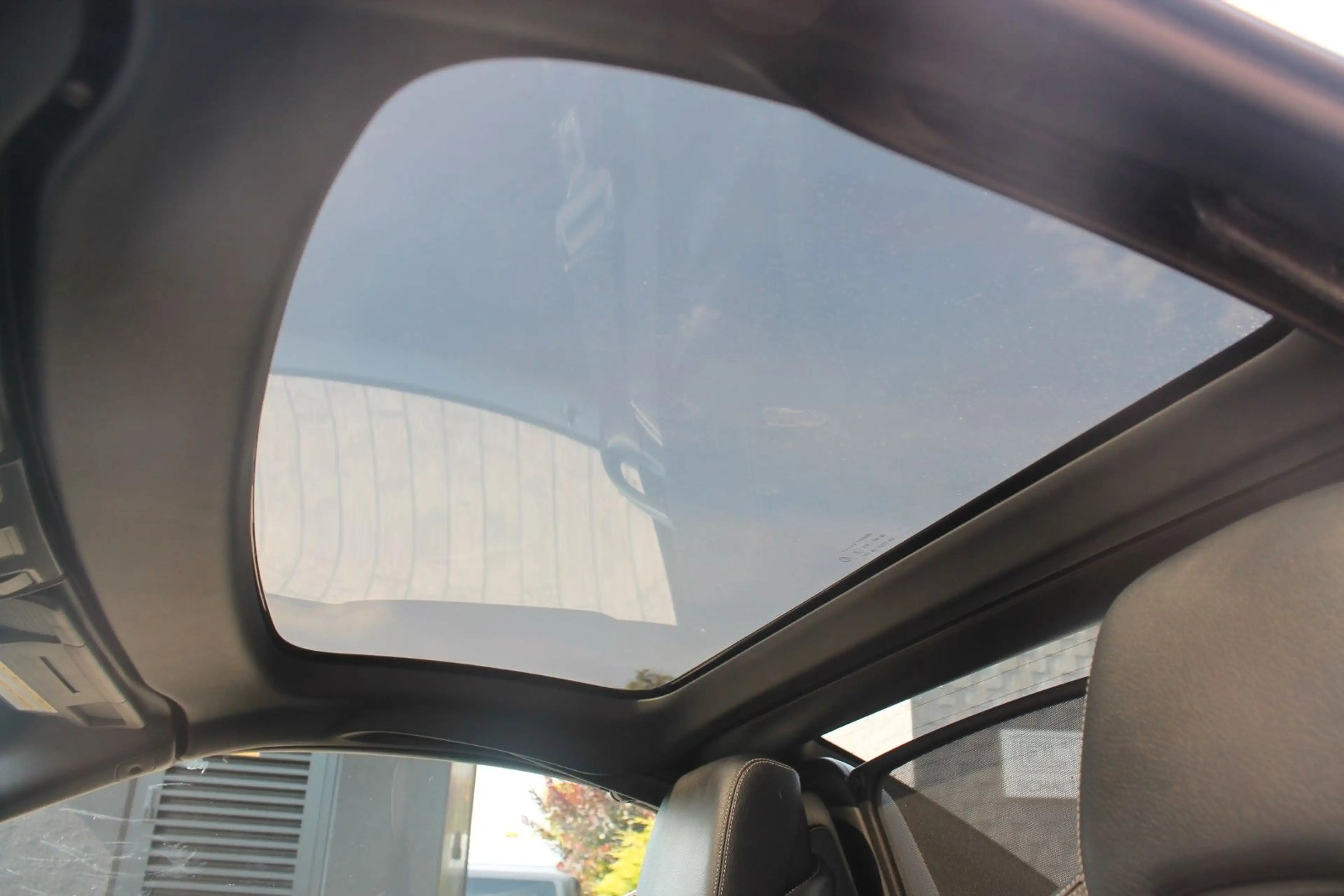 Mercedes-Benz SLK 200 Automatik*neuer 19"Radsatz*P-Dach*Comand — photo 15