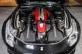 Ferrari FF 6.3 V12, 660 PK, 2012, New/Ferrari Power15/Warrant Zwart - thumbnail 38