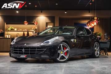 6.3 V12, 660 PK, 2012, New/Ferrari Power15/Warrant